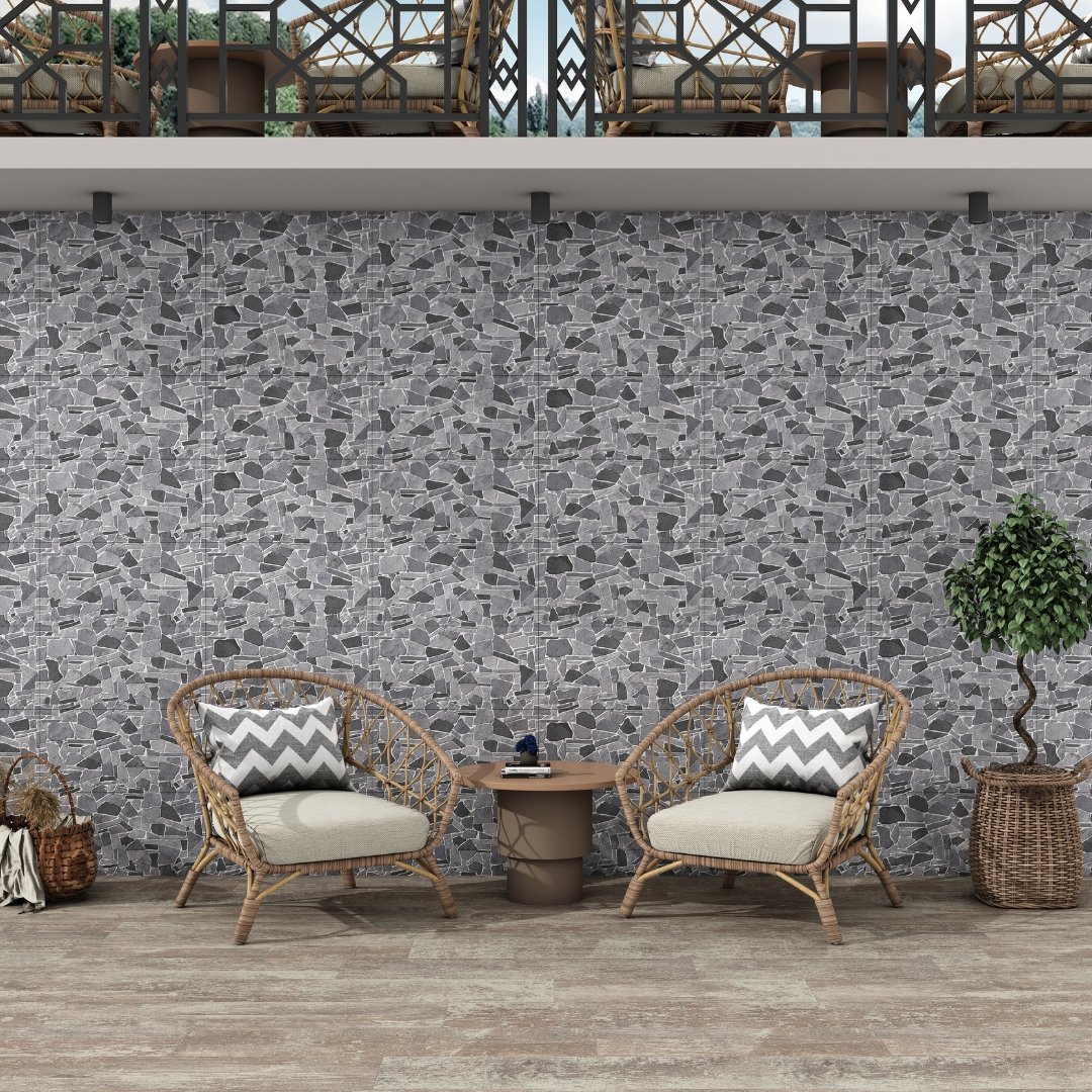 Navtico Canyon Stone Pattern Elevation Tiles - My Home Studio